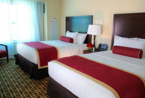 Отель Miccosukee Resort & Gaming  Запад Майами
